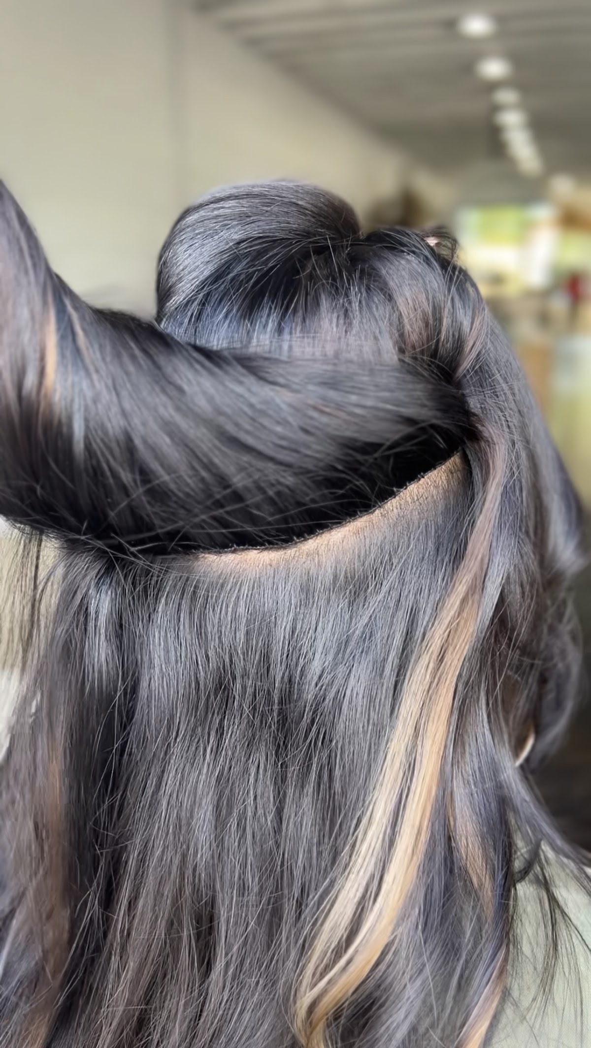 Reve Hair Studio South Lamar: Google Places image 3