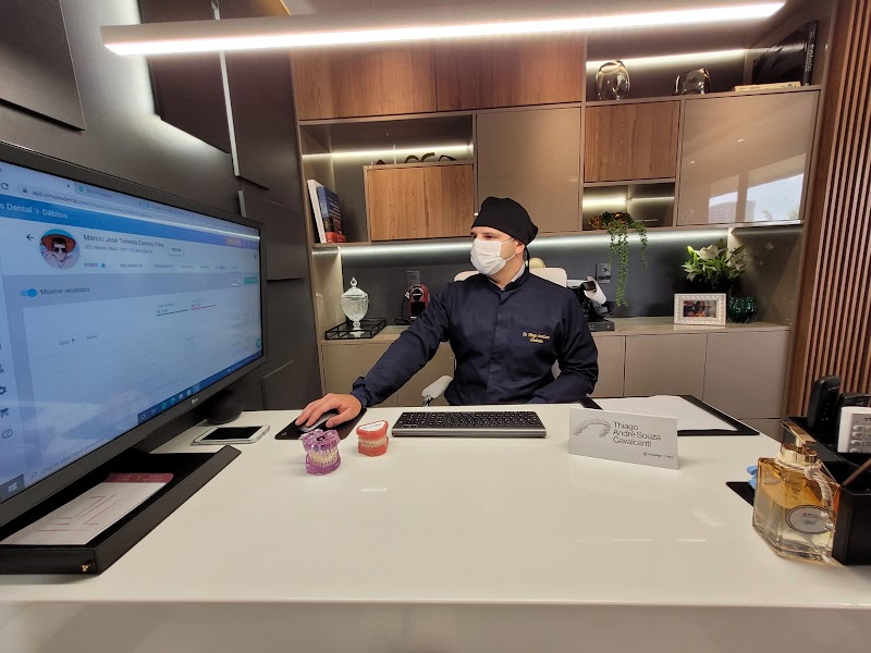 Dr. Thiago Cavalcanti - foto 3