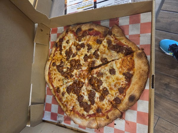 Photo by Tiffany Elery