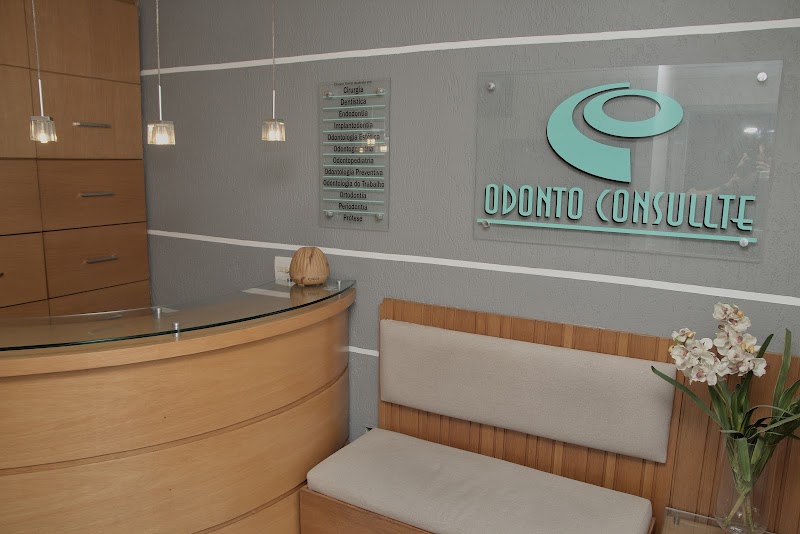 Clínica Odonto Consullte