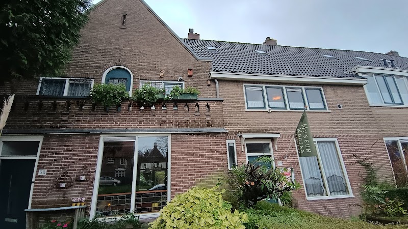 Museumwoning Vreewijk