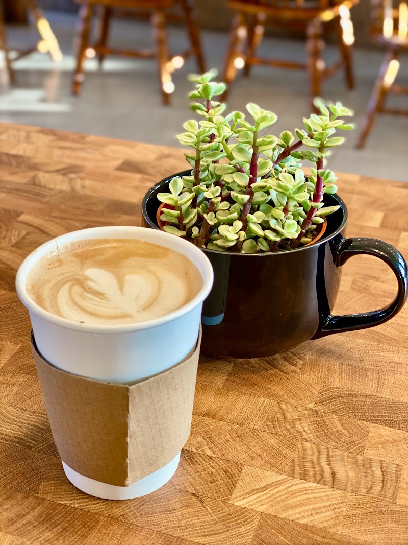 Live Oak Cafe photo 2