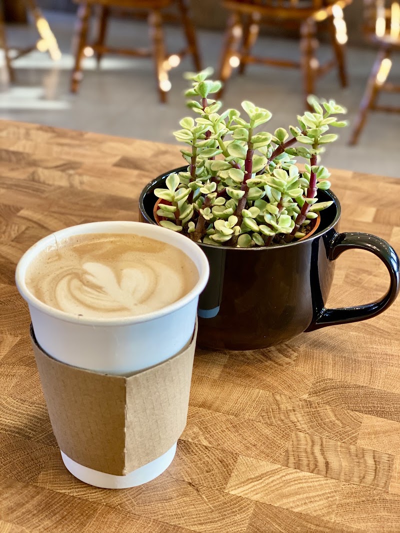 Live Oak Cafe photo 2