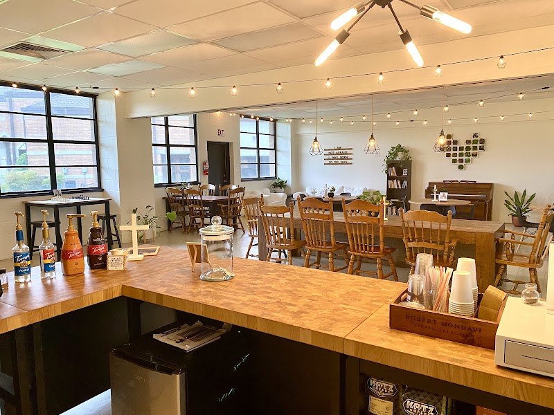 Live Oak Cafe photo 1