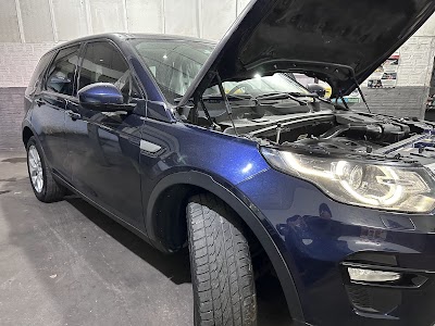 Foto de Auto Elétrica e Mecânica Hórus, Ar condicionado