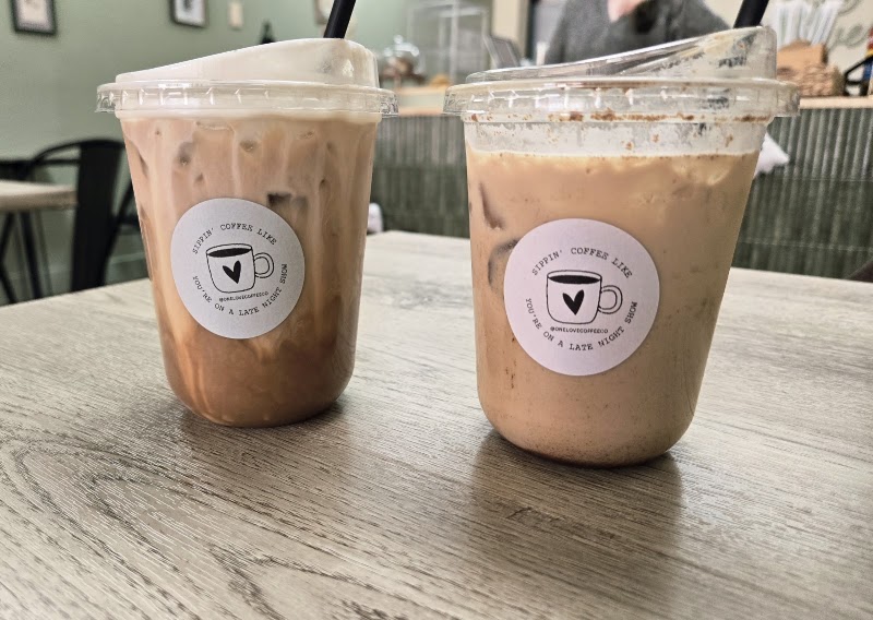 One Love Coffee Co. photo 3