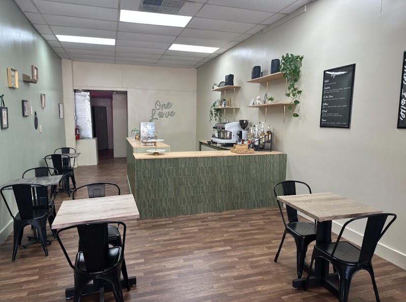 One Love Coffee Co. photo 1
