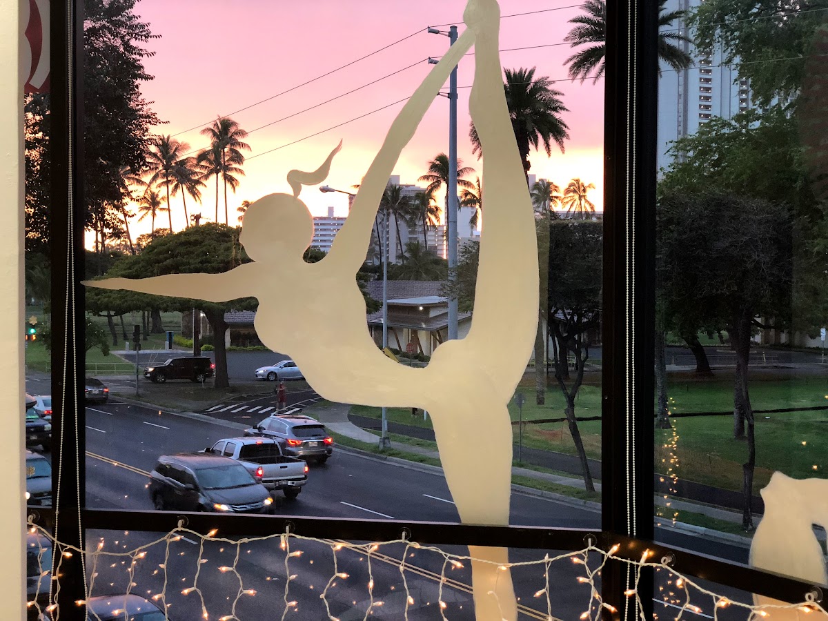 H•Y•P•E | Hot Yoga Waikiki — 4