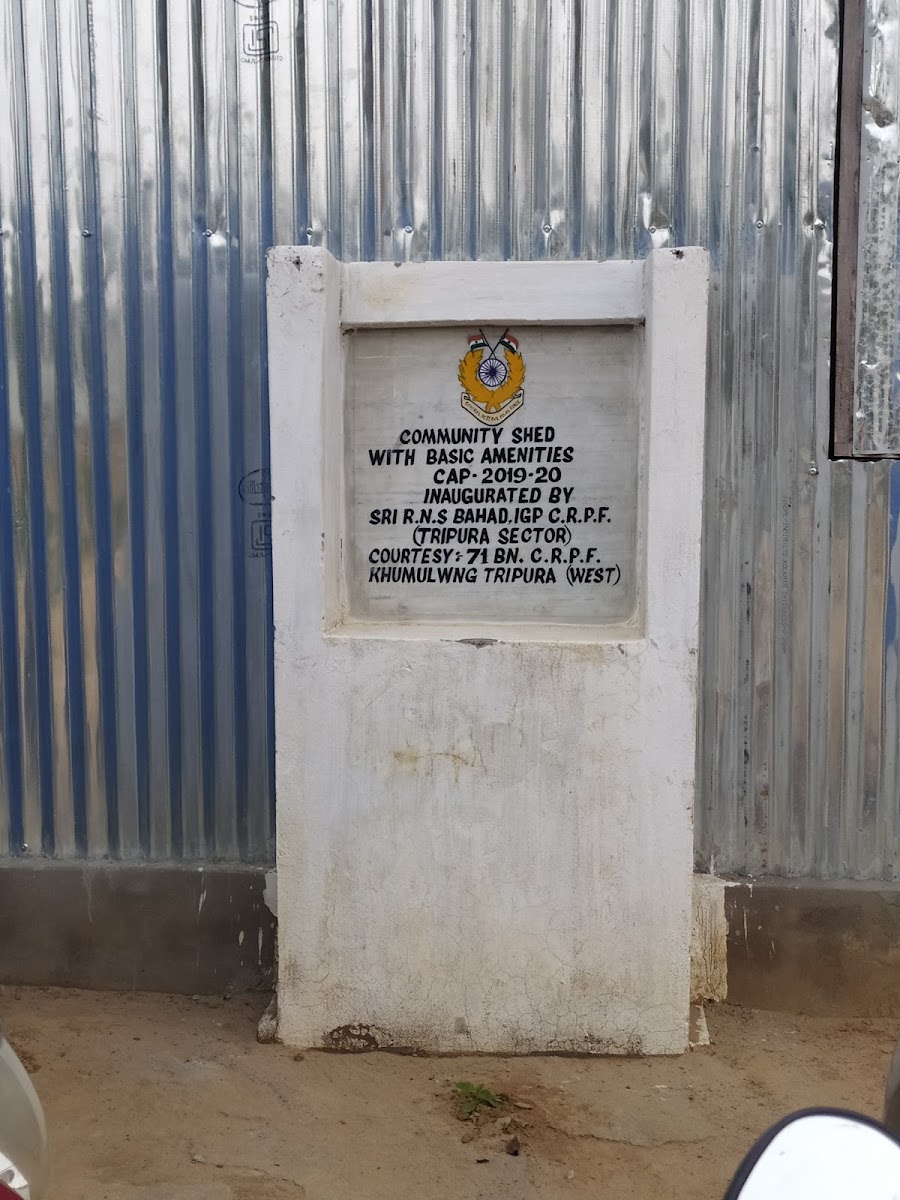 SRI MAA ROTI BANK FOUNDATION photo 5