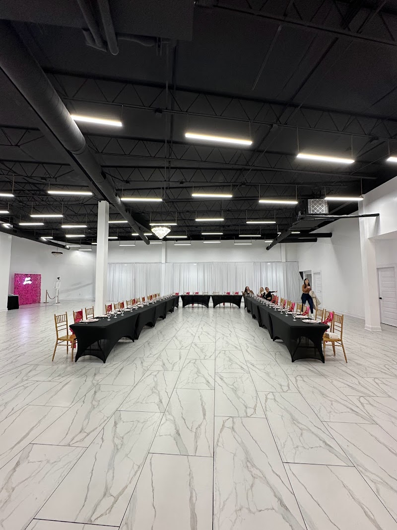 Enchanted Dreams Venue — Event Venue in Houston