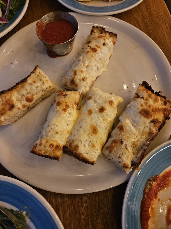 Blue Pan Pizza photo 8