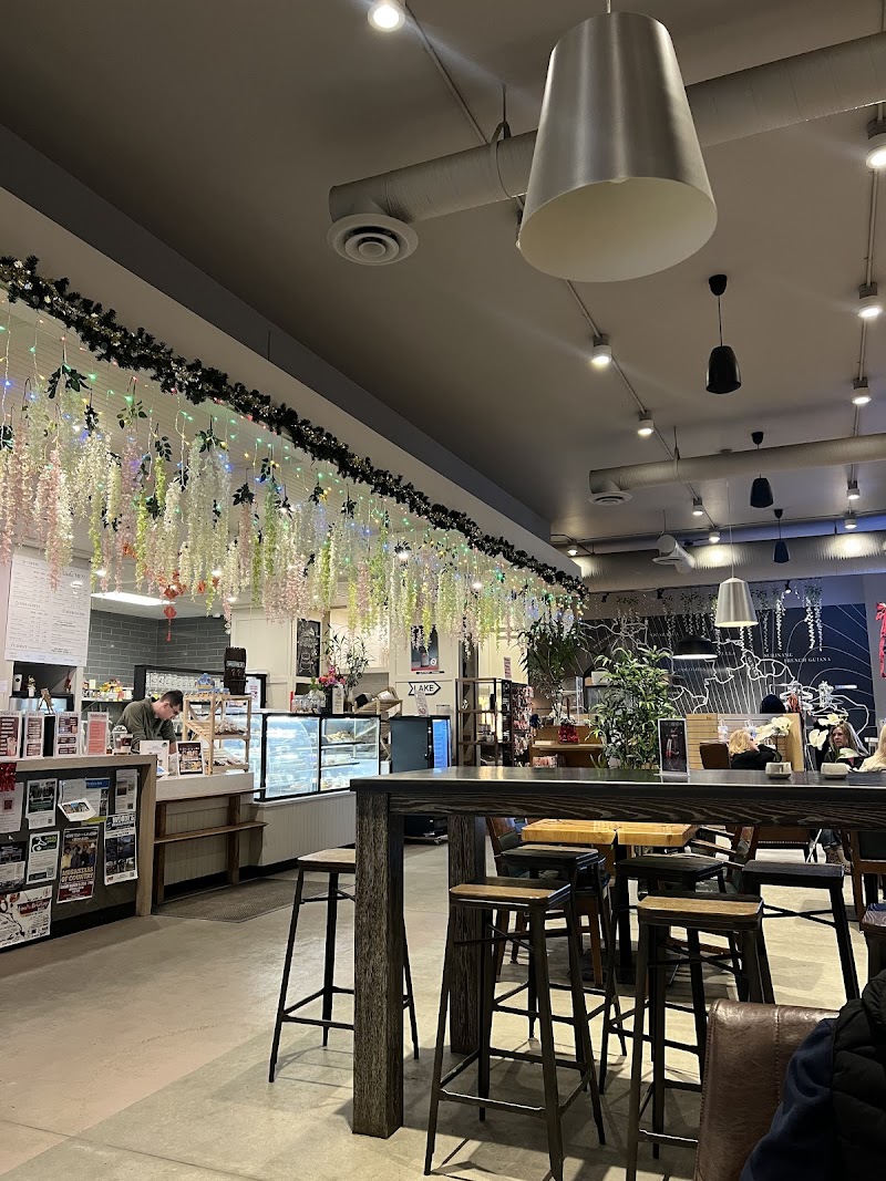 Lakeshore Cafe photo 4