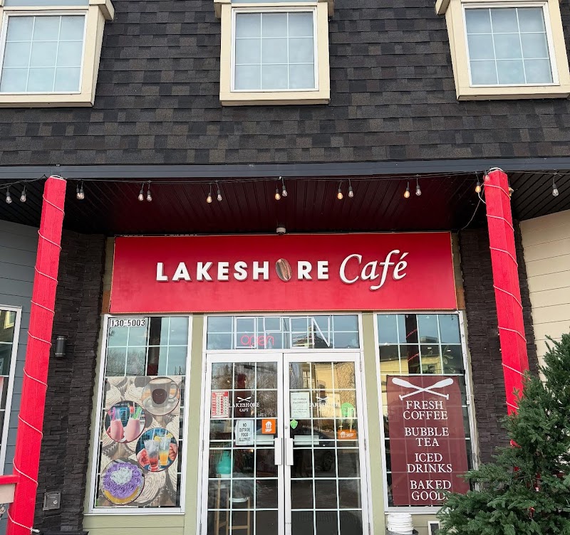 Lakeshore Cafe photo 1