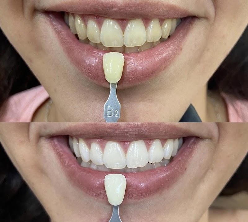 Dra. Shakira Henriques - Dentista - foto 2