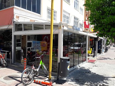 Best Chicken Döner İskender - Restoran
