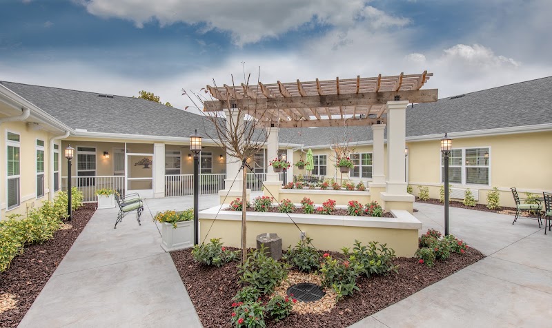 The Addison Of Port Orange