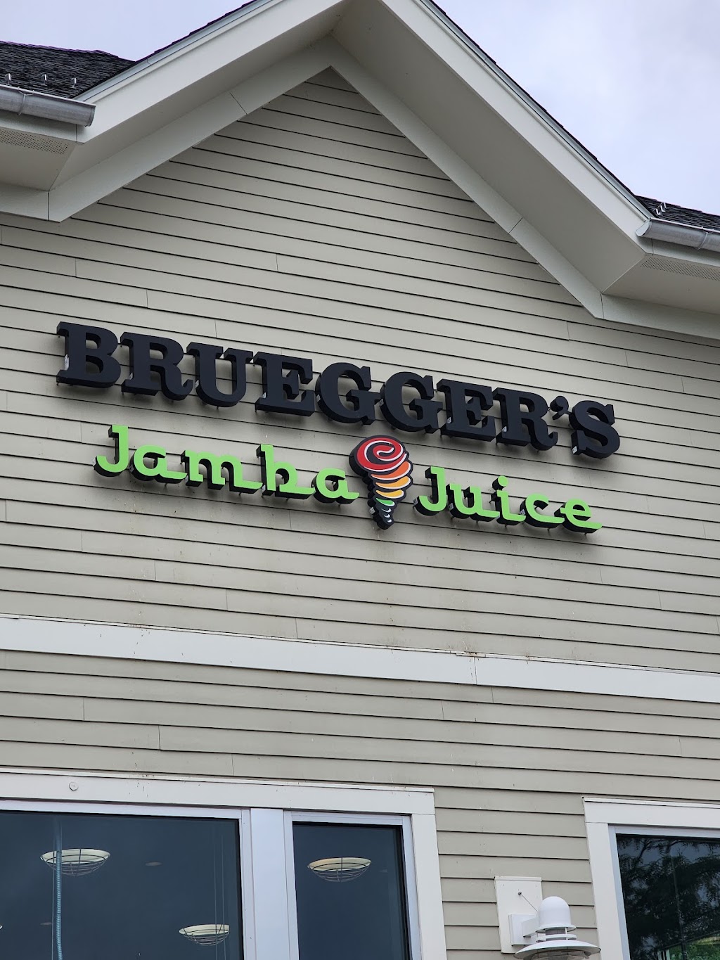 Bruegger’s Bagels