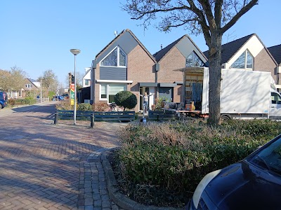 Foto van Verhuisbedrijf ACN