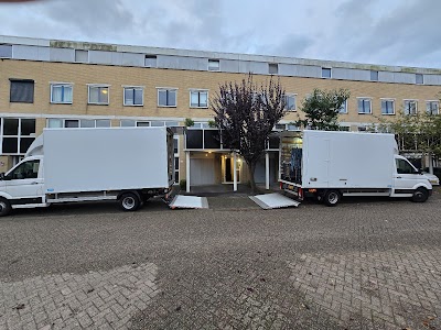 Foto van Verhuisbedrijf ACN