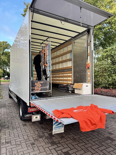 Foto van Verhuisbedrijf ACN