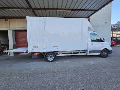 Foto van Verhuisbedrijf ACN