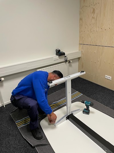 Foto van Verhuisbedrijf ACN