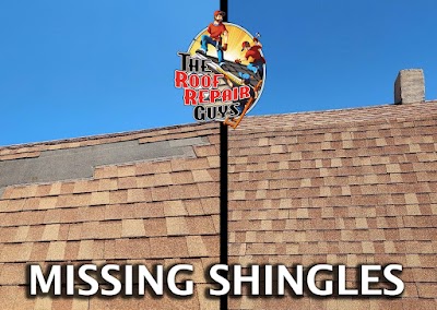 The Roof Repair Guys