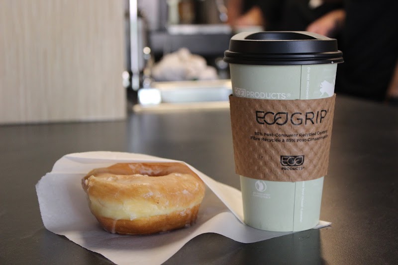 The Book and Bean photo 2