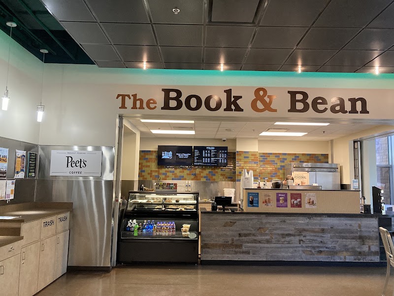 The Book and Bean photo 1