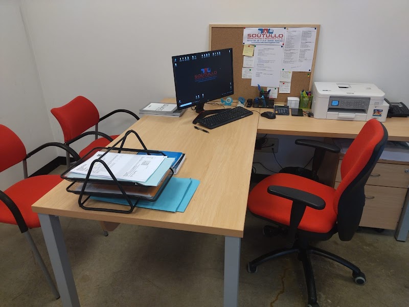 SOUTULLO INSTALACIONS E MONTAXES SLU photo 5