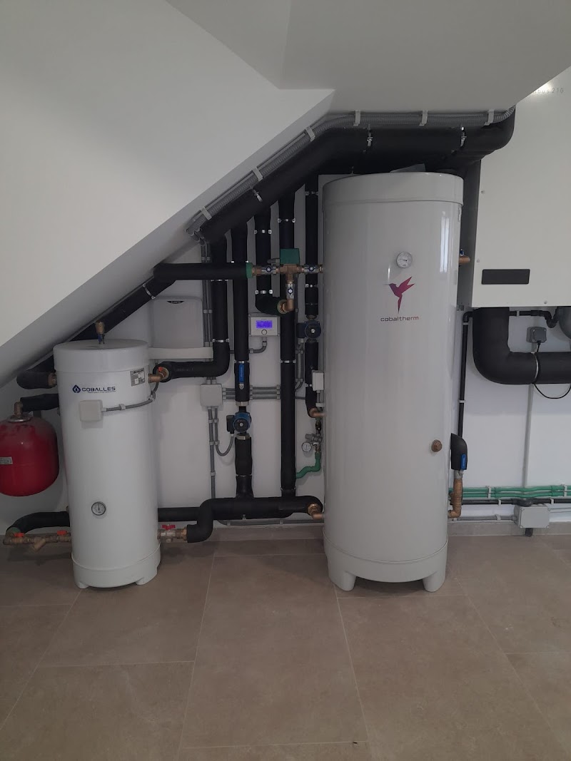 SOUTULLO INSTALACIONS E MONTAXES SLU photo 1