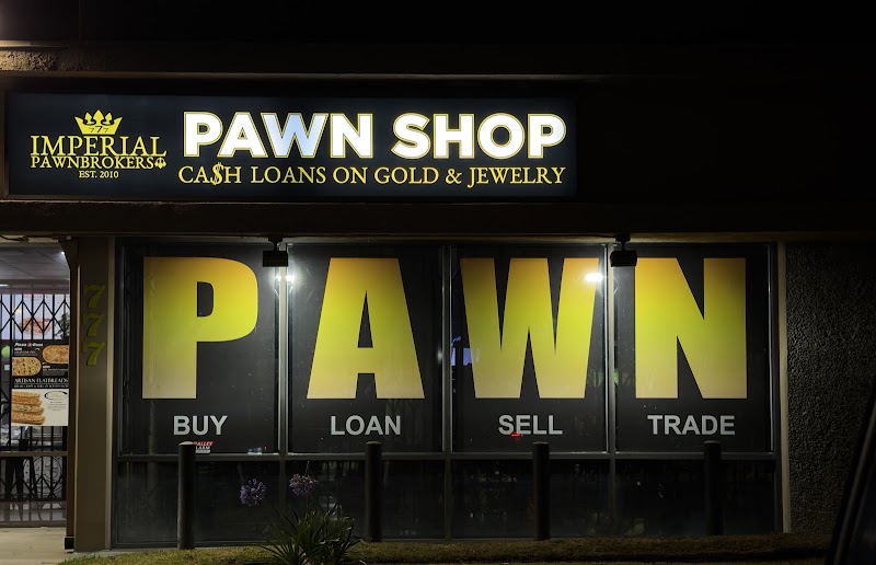 Imperial Pawnbrokers INC photo