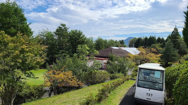 Hiroshima Saeki Country Club - Photo 6