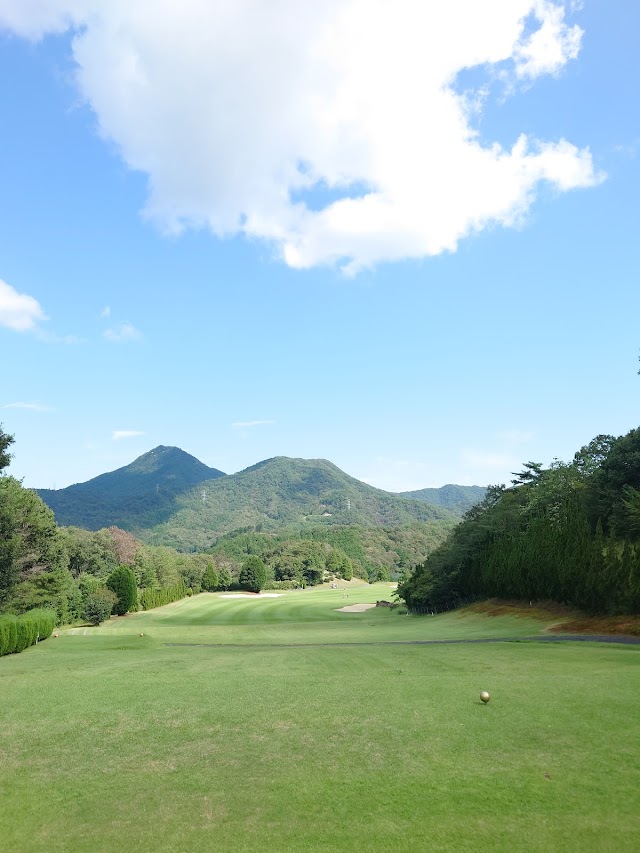 Hiroshima Saeki Country Club - Photo 1