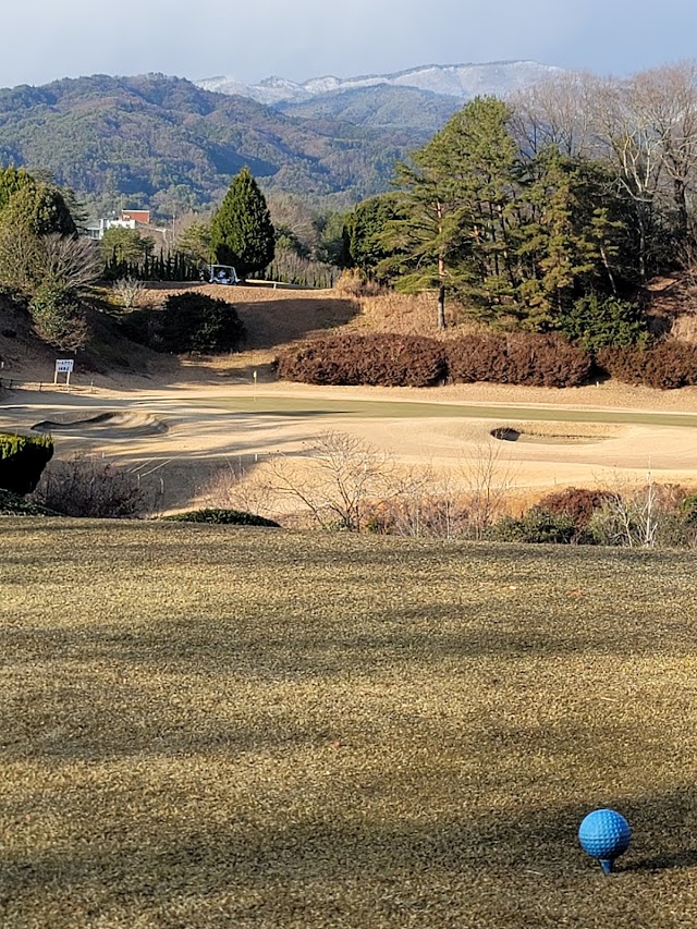 Hiroshima Saeki Country Club - Photo 3