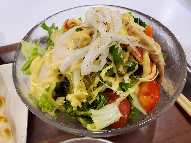 ASA インド料理 京都ファミリー店 photo 6