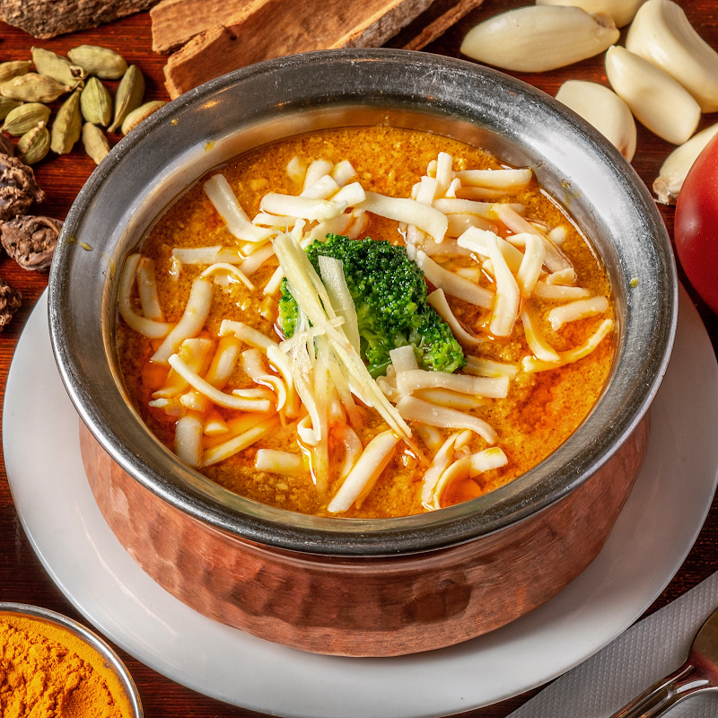 ASA インド料理 京都ファミリー店 photo 2