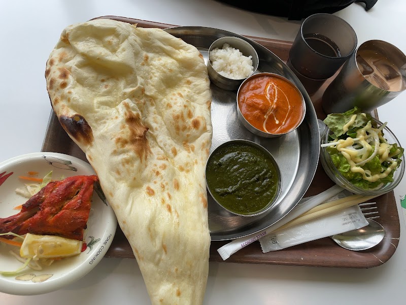 ASA インド料理 京都ファミリー店 photo 3