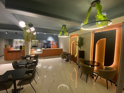 Ravi Beypazarı - Kafe - Beypazari