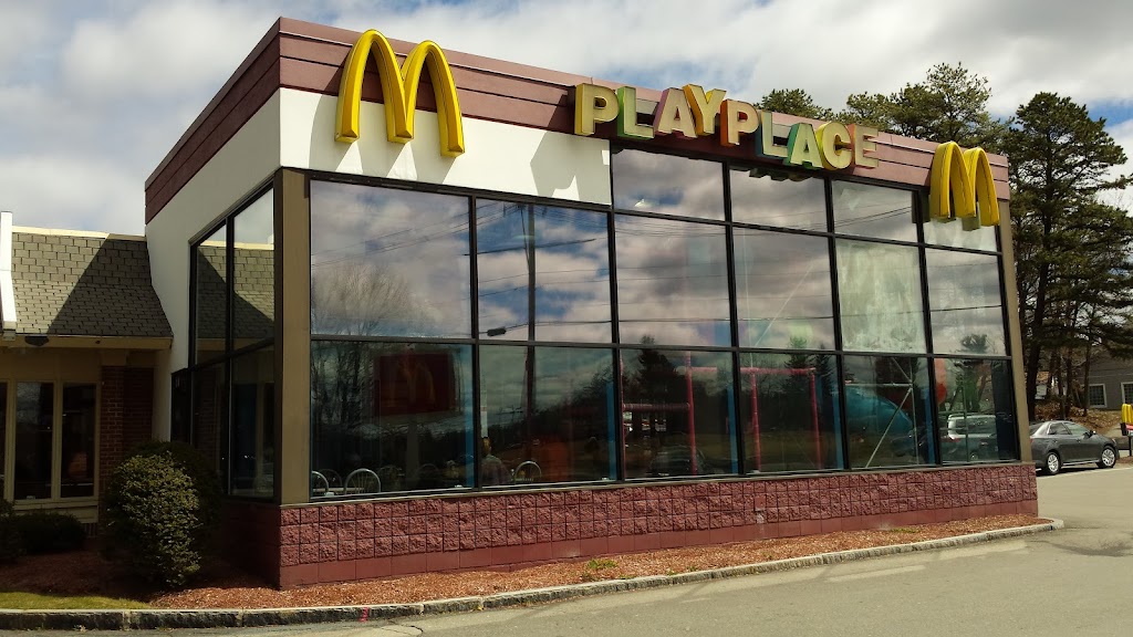McDonald’s