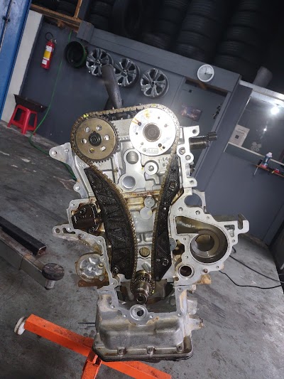 Foto de J. A Manutenção Automotiva