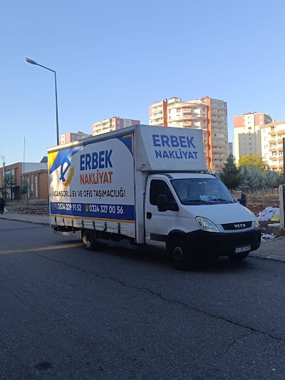 Erbek nakliyat - Nakliyat
