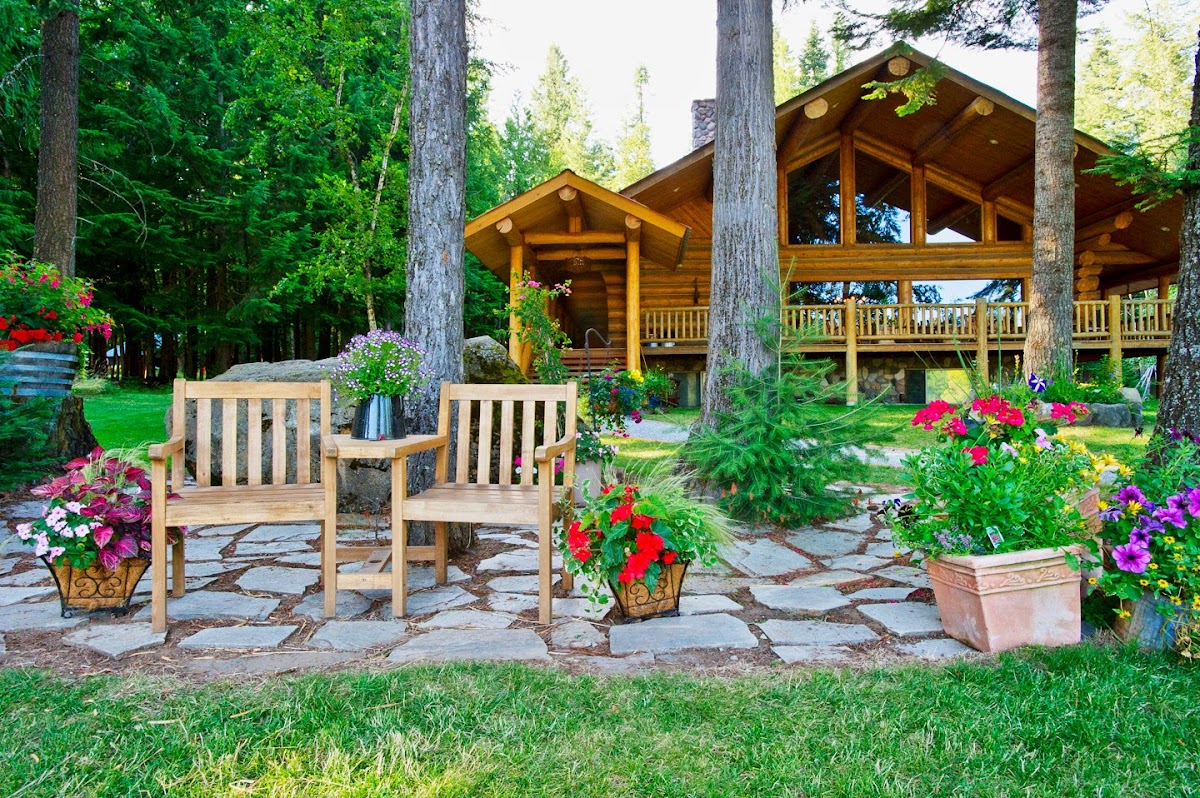 Western Pleasure Guest Ranch