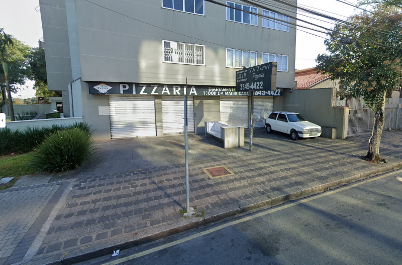 Foto de Di Terni - Portão