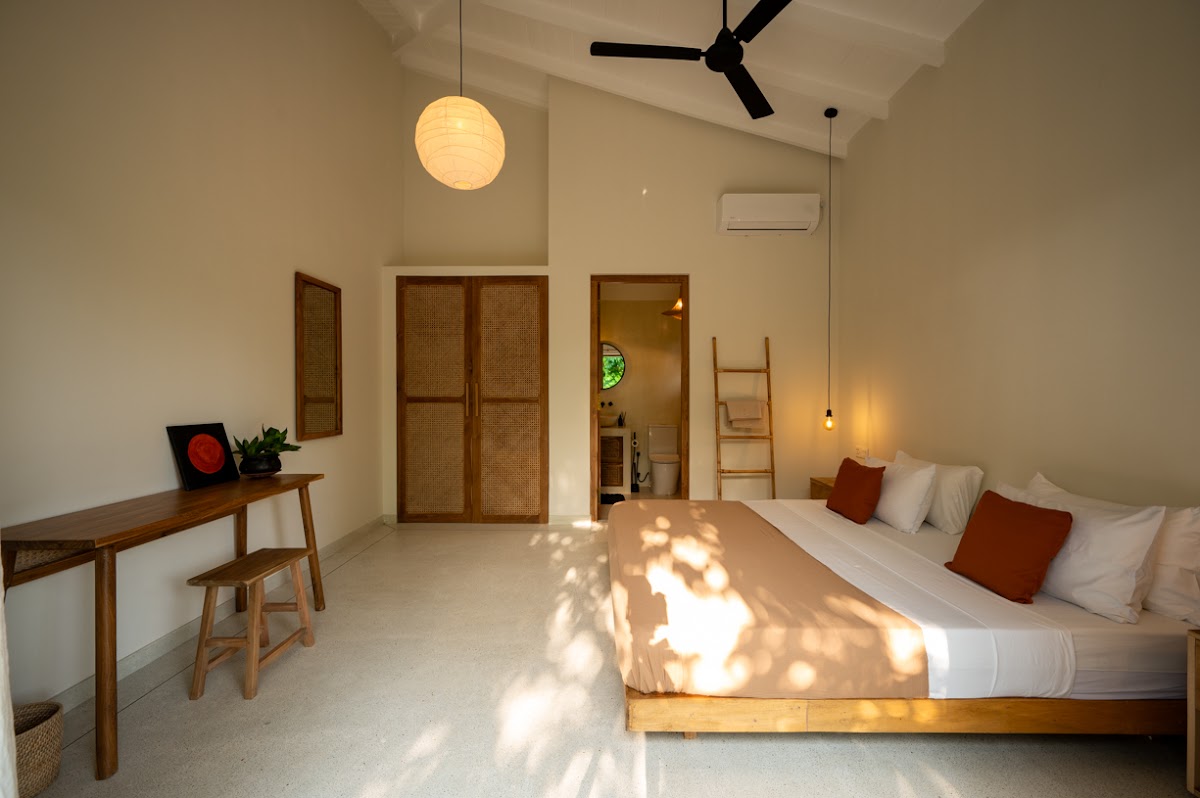 Flowground Yoga Retreat — 3