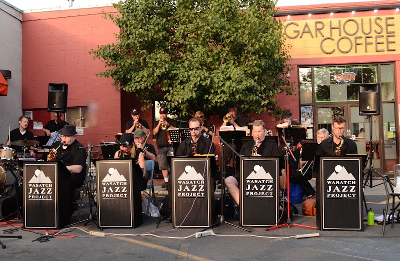 Sugar House Coffee photo 1