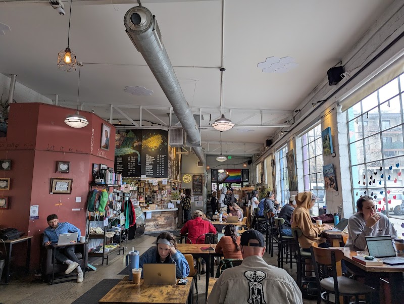 Sugar House Coffee photo 3