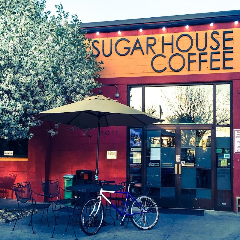 Sugar House Coffee photo 1