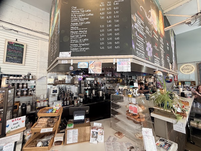 Sugar House Coffee photo 4