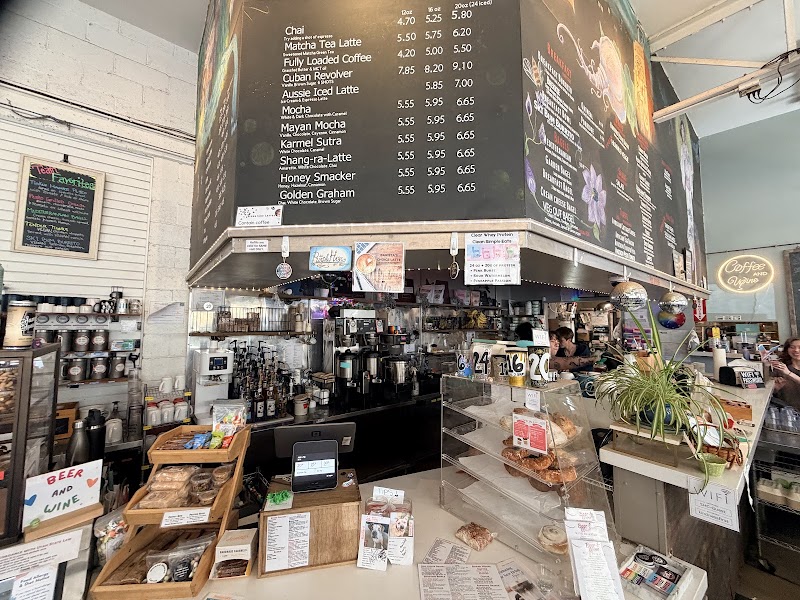 Sugar House Coffee photo 4
